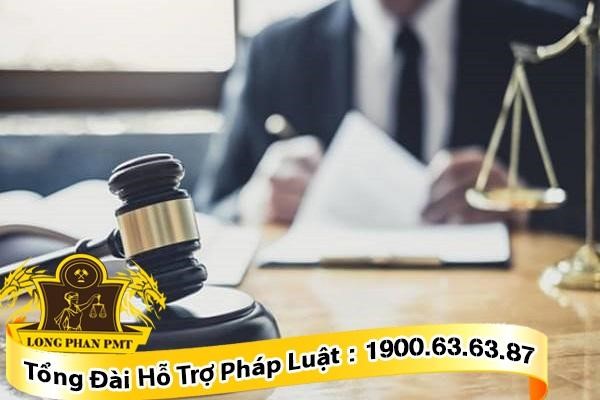 Luật sư tư vấn bào chữa cho người phạm tội là người dưới 18 tuổi