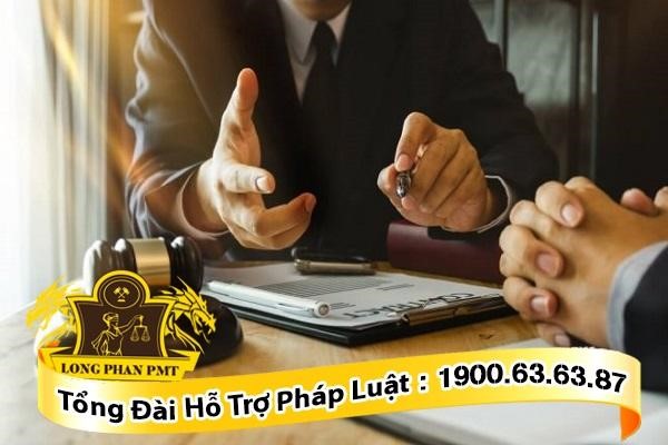 Luật sư tư vấn về thủ tục xoá biện pháp bảo đảm