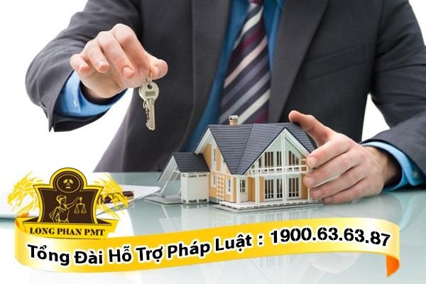 Một tài sản bảo đảm nhiều nghĩa vụ