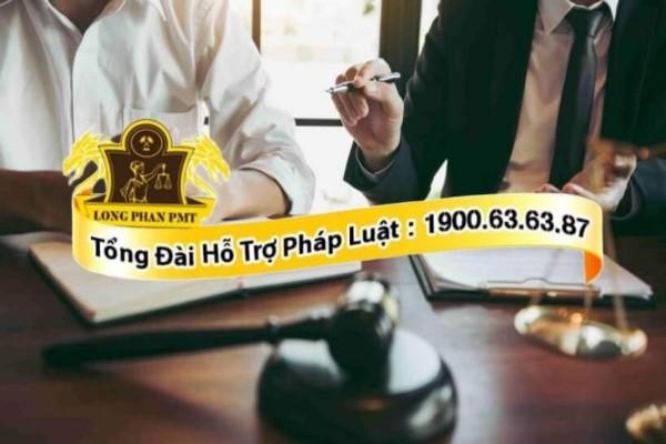 Phương thức liên hệ luật sư tư vấn tại Hà Nội