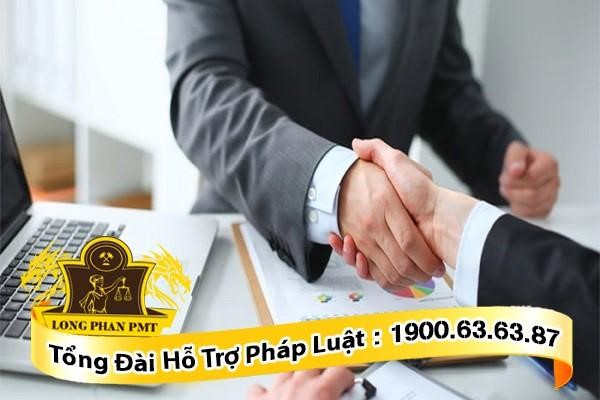 Quy trình tư vấn thành lập doanh nghiệp trọn gói
