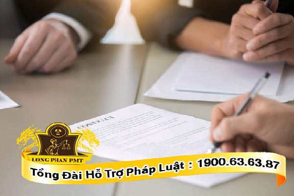 Luật sư tư vấn trường hợp trách nhiệm bảo lãnh