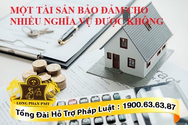 Tài sản bảo đảm là gì ?