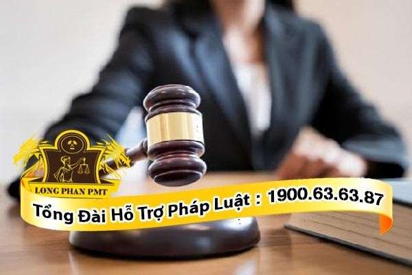 Thủ tục áp dụng biện pháp khẩn cấp tạm thời