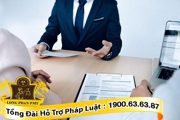 Thực hiện thẩm định