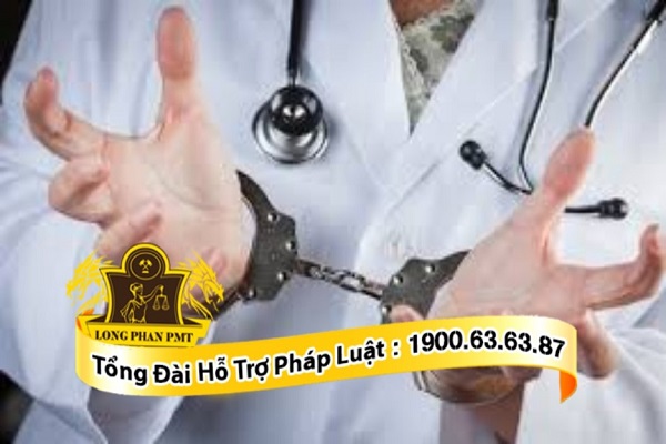 Bị phạt tù do vô ý gây thương tích cho người khác