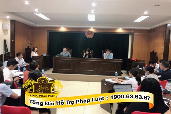 Giải quyết tranh chấp bằng trọng tài thương mại tại trung tâm trọng tài