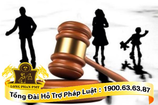 Luật sư tư vấn nhận con nuôi