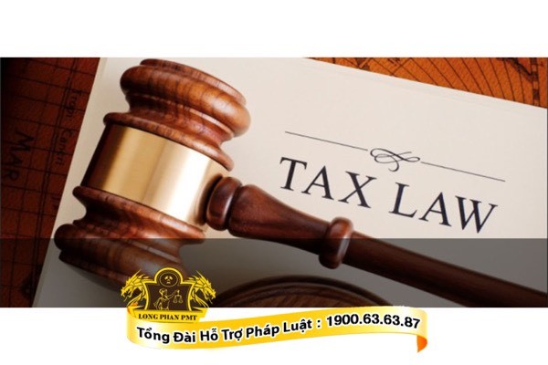 Luat su tu van thue doanh nghiep