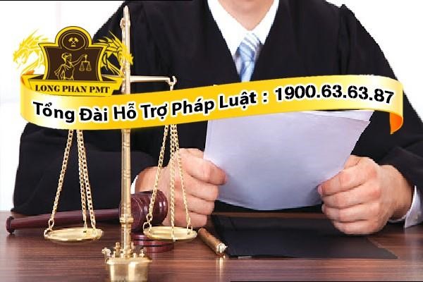 Luật sư tư vấn về trọng tài thương mại
