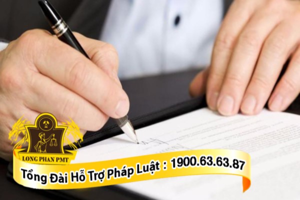 Miễn trách nhiệm khi vi phạm hợp đồng thương mại