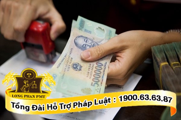 Mức trợ cấp mai táng