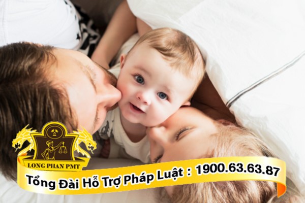 Nuôi con nuôi thực tế