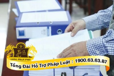 Thế nào là phương thức một giai đoạn hai túi hồ sơ?