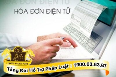 Tìm hiểu về hóa đơn điện tử