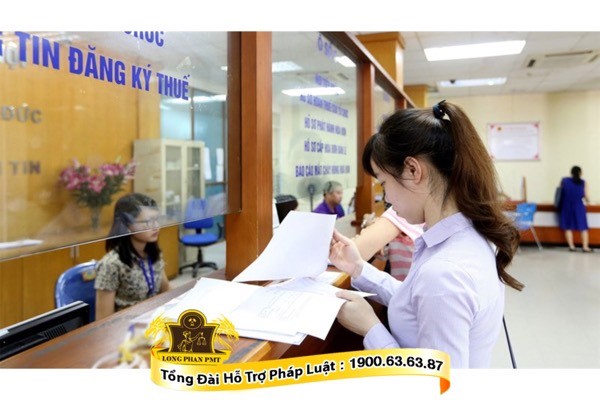 Trình tự, thủ tục gia hạn thời gian nộp thuế doanh nghiệp