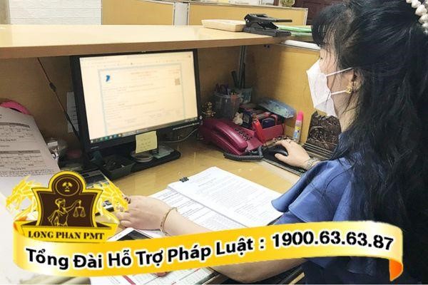 Trình tự thực hiện ngưng sử dụng hóa đơn điện tử
