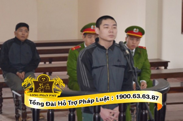 Truy cứu trách nhiệm hình sự đối tượng che giấu tội phạm