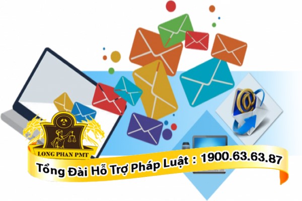 Hình thức của thư tín