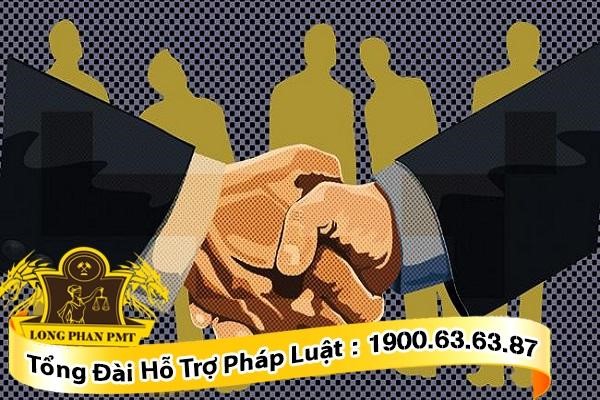 Lợi ích của việc giải quyết tranh chấp bằng hòa giải thương mại.