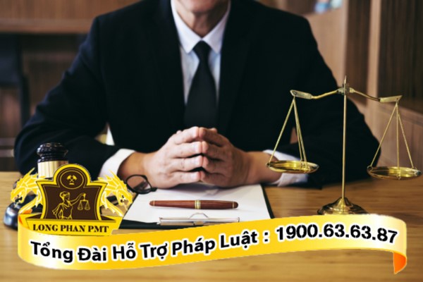 Luật sư tư vấn hình sự
