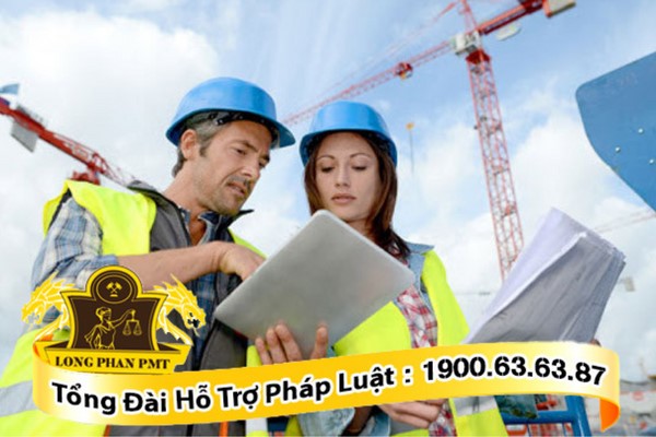 Nguyên tắc hợp đồng xây dựng