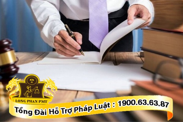 Quyền và nghĩa vụ sao chụp tài liệu