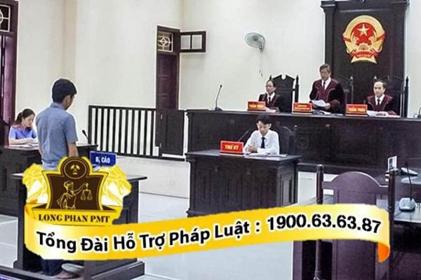 Thủ tục vắng mặt