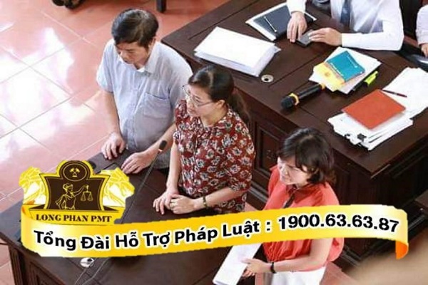 Từ chối làm chứng