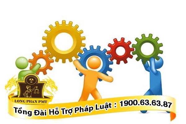 Vấn đề trình tự thủ tục là rất quan trọng .