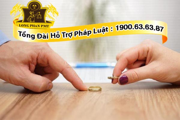 Có thể ly hôn khi chồng bị tạm giam không?