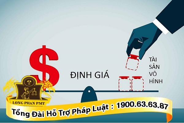 Định giá tài sản góp vốn