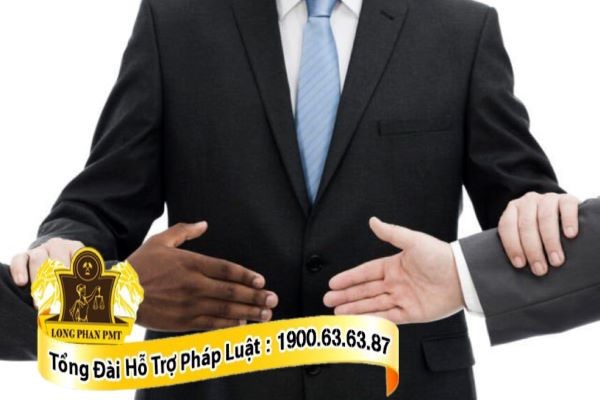 Giải quyết tranh chấp thương mại