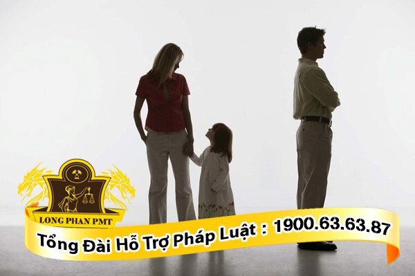 Giải quyết trường hợp cha không chịu nhận con