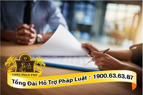 Khởi kiện đòi bồi thường thiệt hại