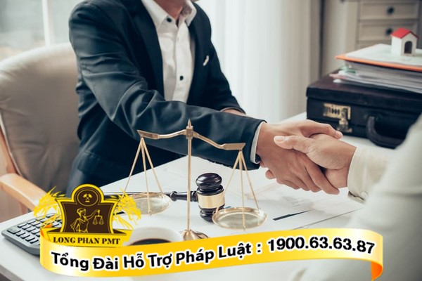 Luật sư bảo vệ cho bị hại trong vụ án hình sự