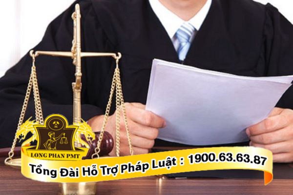 Luật sư tư vấn hỗ trợ lấy lại tang vật.