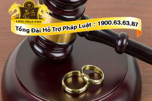 Luật sư tư vấn, hỗ trợ ly hôn