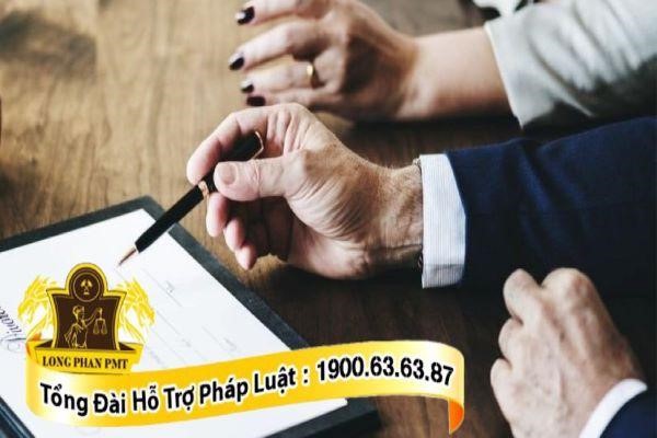 Luật sư tư vấn xin tại ngoại