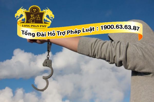 Người được hưởng án treo