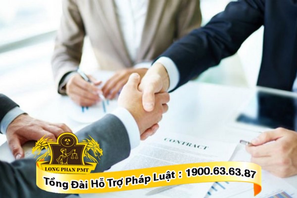 Thành viên hợp danh