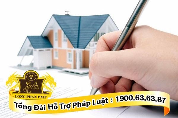 Thủ tục sang tên nhà đất đồng sở hữu