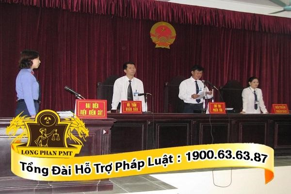 Tòa án giải quyết tranh chấp dân sự