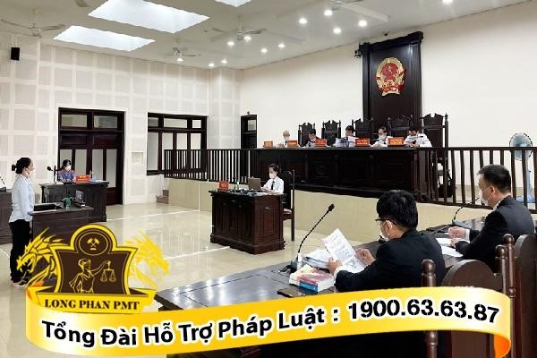 Bào chữa Tội mua bán sử dụng tiền giả