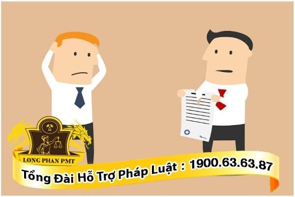 Hệ quả khi đơn phương chấm dứt hợp đồng trái pháp luật