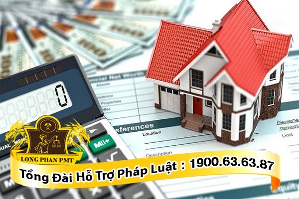 Thẩm định giá tài sản