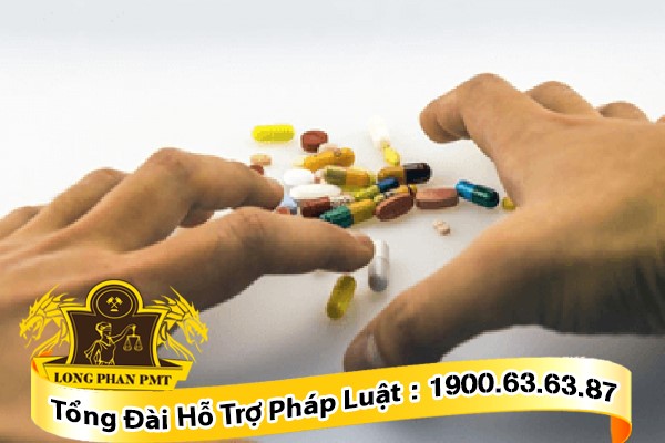 Thu hồi thuốc hết hạn sử dụng