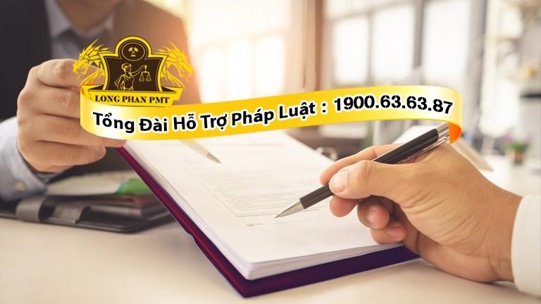 Thực hiện các yêu cầu pháp lý của khách hàng