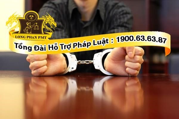 Tội phạm mua bán hóa đơn đỏ