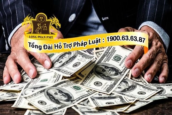 Tội phạm xâm phạm quyền sở hữu tài sản